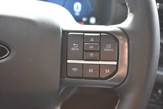 Used 2024 Ford F150 XLT w/ Equipment Group 302A MID image 23