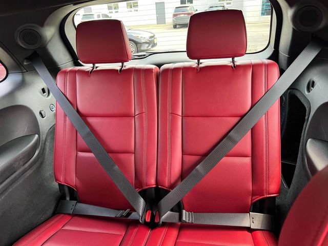 Used 2020 Dodge Durango R/T w/ Premium Interior Group AWD/4WD image 29