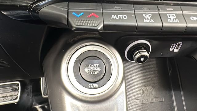 Used 2024 Dodge Hornet R/T Plus image 24