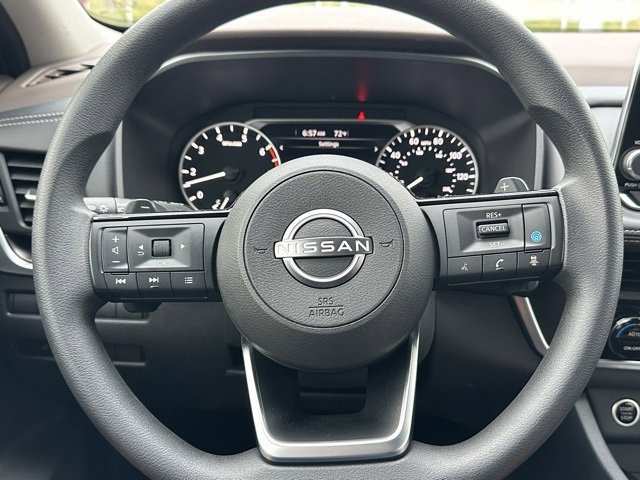 Certified 2023 Nissan Rogue SV image 20