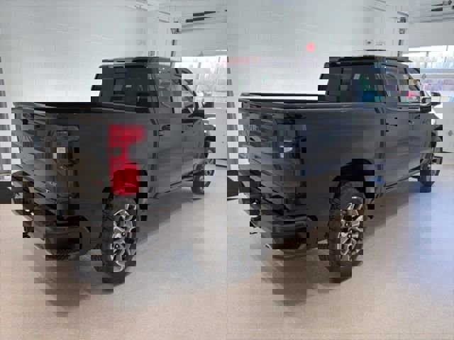New 2026 Chevrolet Silverado 1500 RST image 6
