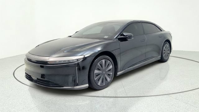 Used 2024 Lucid Air Pure RWD image 3