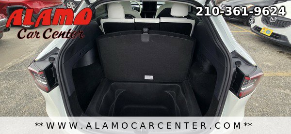 Used 2020 Tesla Model Y Performance AWD/4WD image 26