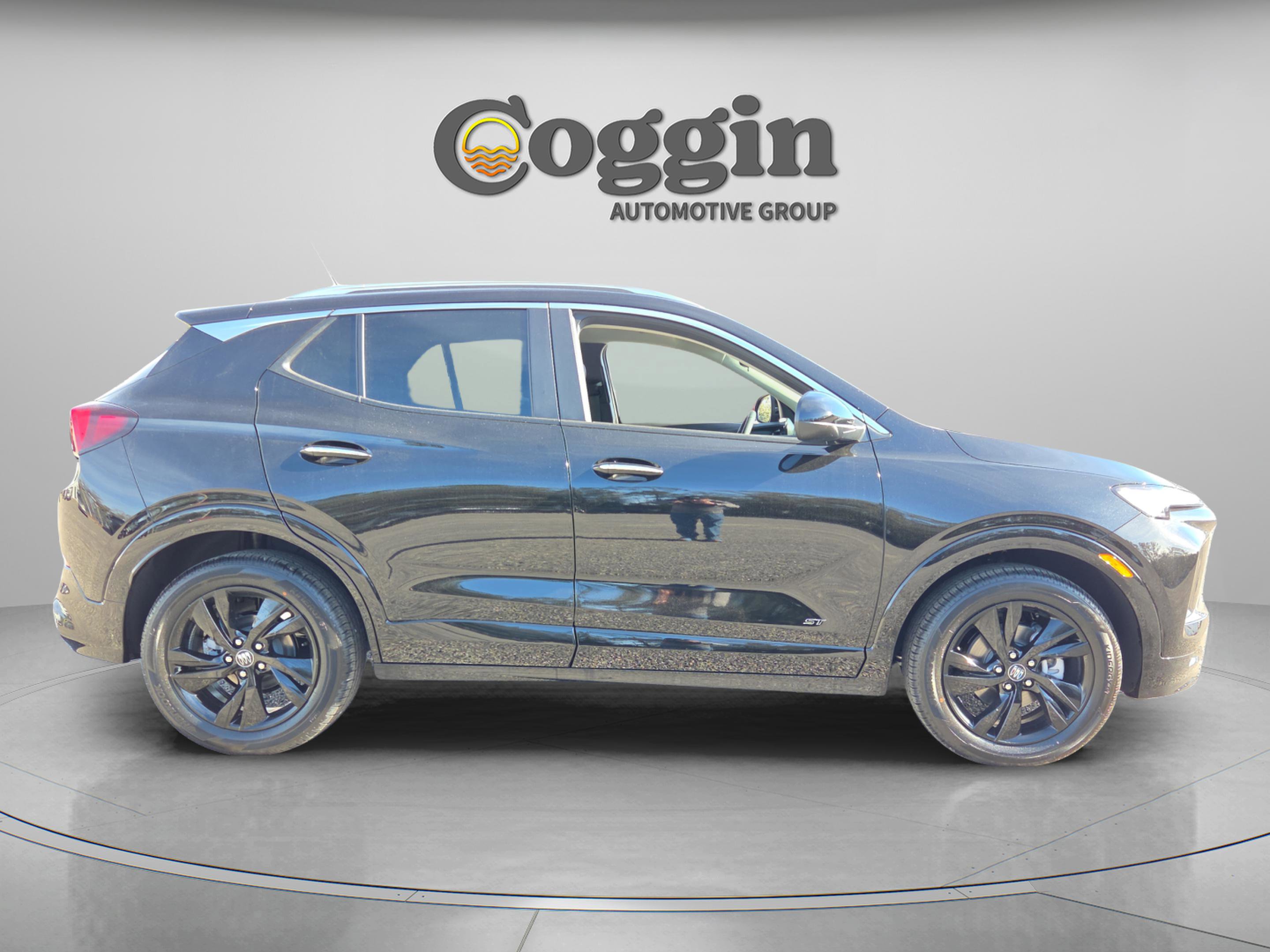New 2026 Buick Encore GX Sport Touring w/ Comfort Package image 7