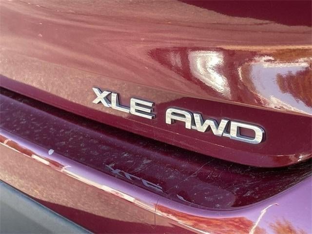 Used 2022 Toyota Highlander XLE image 46