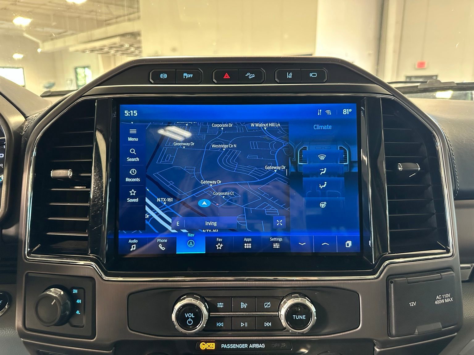 Used 2022 Ford F450 Limited w/ FX4 Off-Road Package image 25