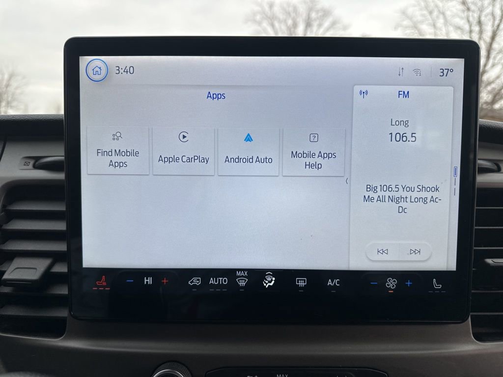 Used 2022 Ford Transit 350 XLT image 45