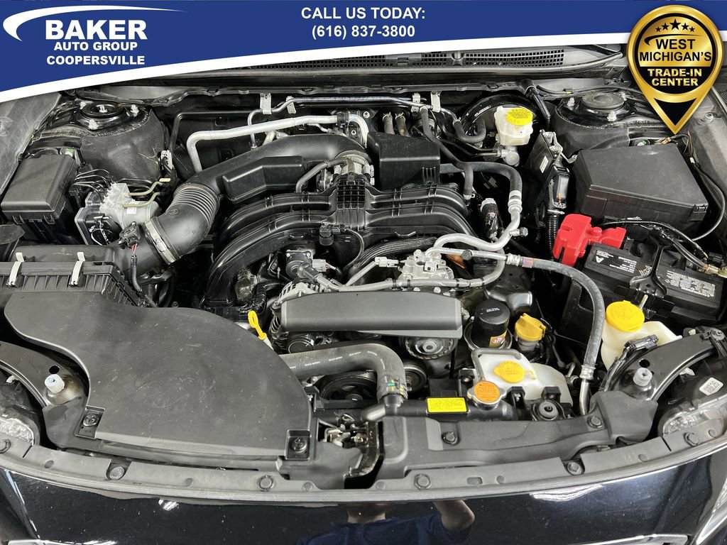 Used 2022 Subaru Outback Touring image 31