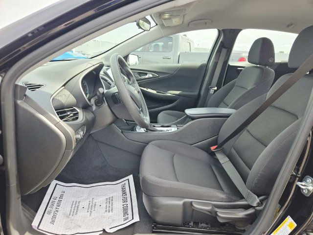 Certified 2023 Chevrolet Malibu LS FWD image 8