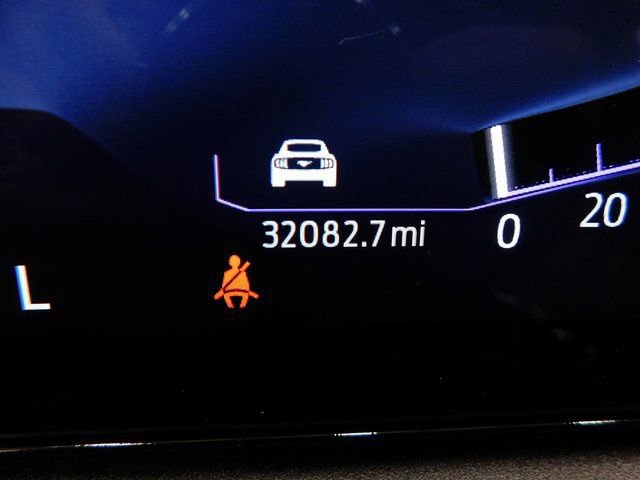 Used 2024 Ford Mustang Premium image 47