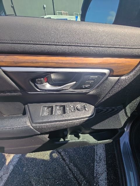 Used 2021 Honda CR-V Touring image 18