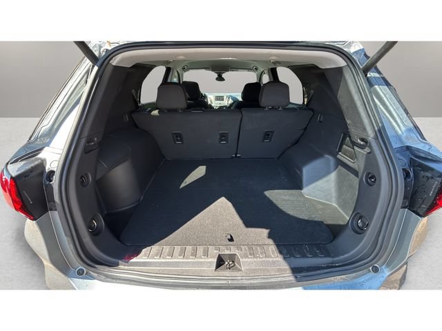 Used 2024 Chevrolet Equinox LT FWD image 31