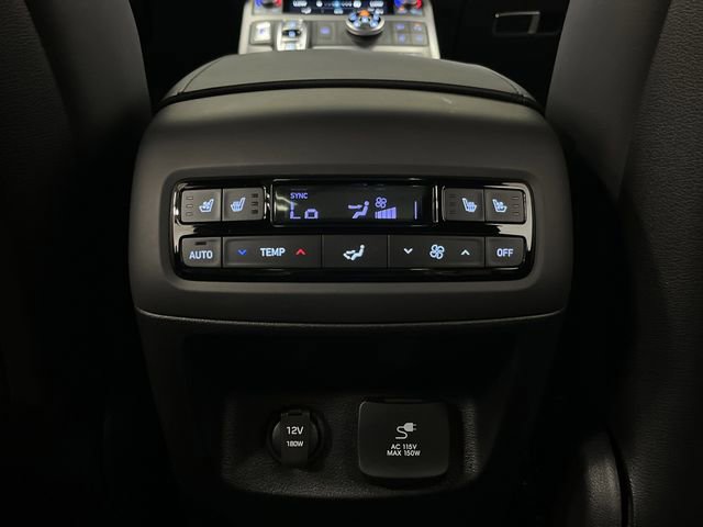 Used 2025 Hyundai Palisade Calligraphy image 36