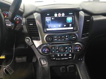 Used 2015 Chevrolet Tahoe LT w/ Luxury Package image 16