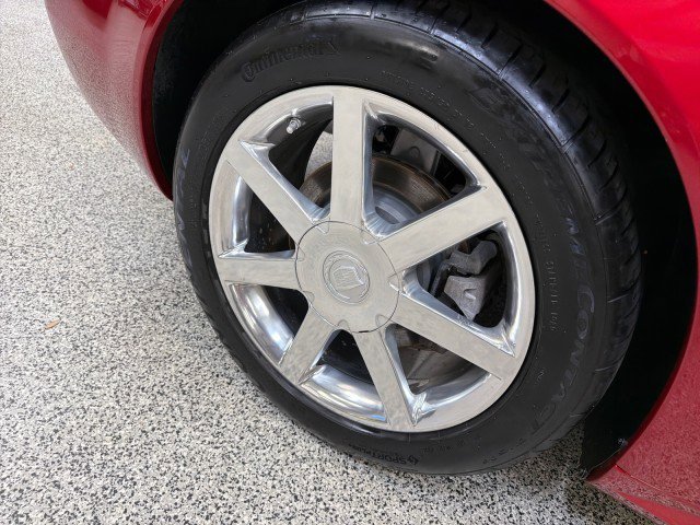 Used 2004 Cadillac XLR image 42