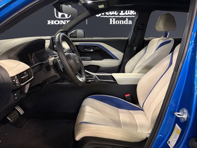 Used 2026 Acura ADX A-Spec w/ Advance Package FWD image 10
