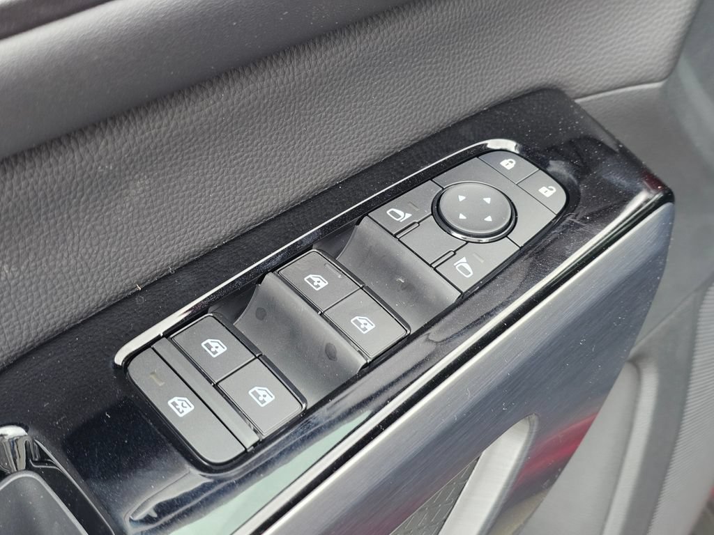 New 2026 Nissan Pathfinder SL AWD/4WD image 31