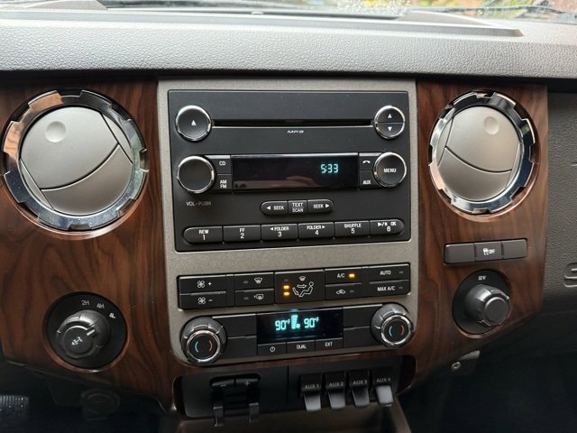 Used 2012 Ford F250 Lariat image 15