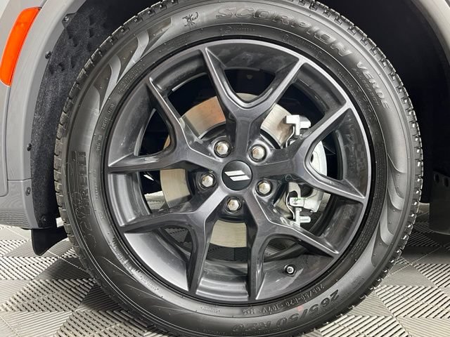 New 2026 Dodge Durango GT AWD/4WD image 11