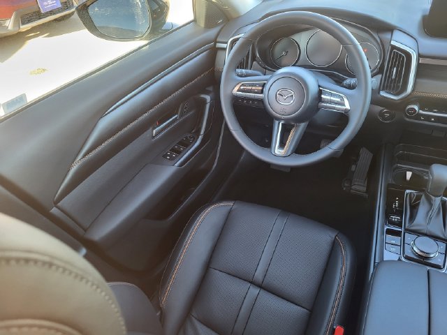 New 2026 MAZDA CX-50 AWD 2.5 Hybrid w/ Weather Package image 10