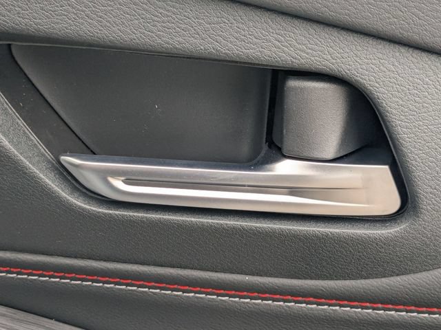 New 2026 Nissan Sentra SR w/ Floor Mat Package FWD image 33