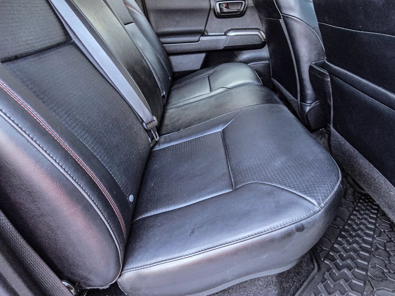 Used 2023 Toyota Tacoma TRD Pro AWD/4WD image 42