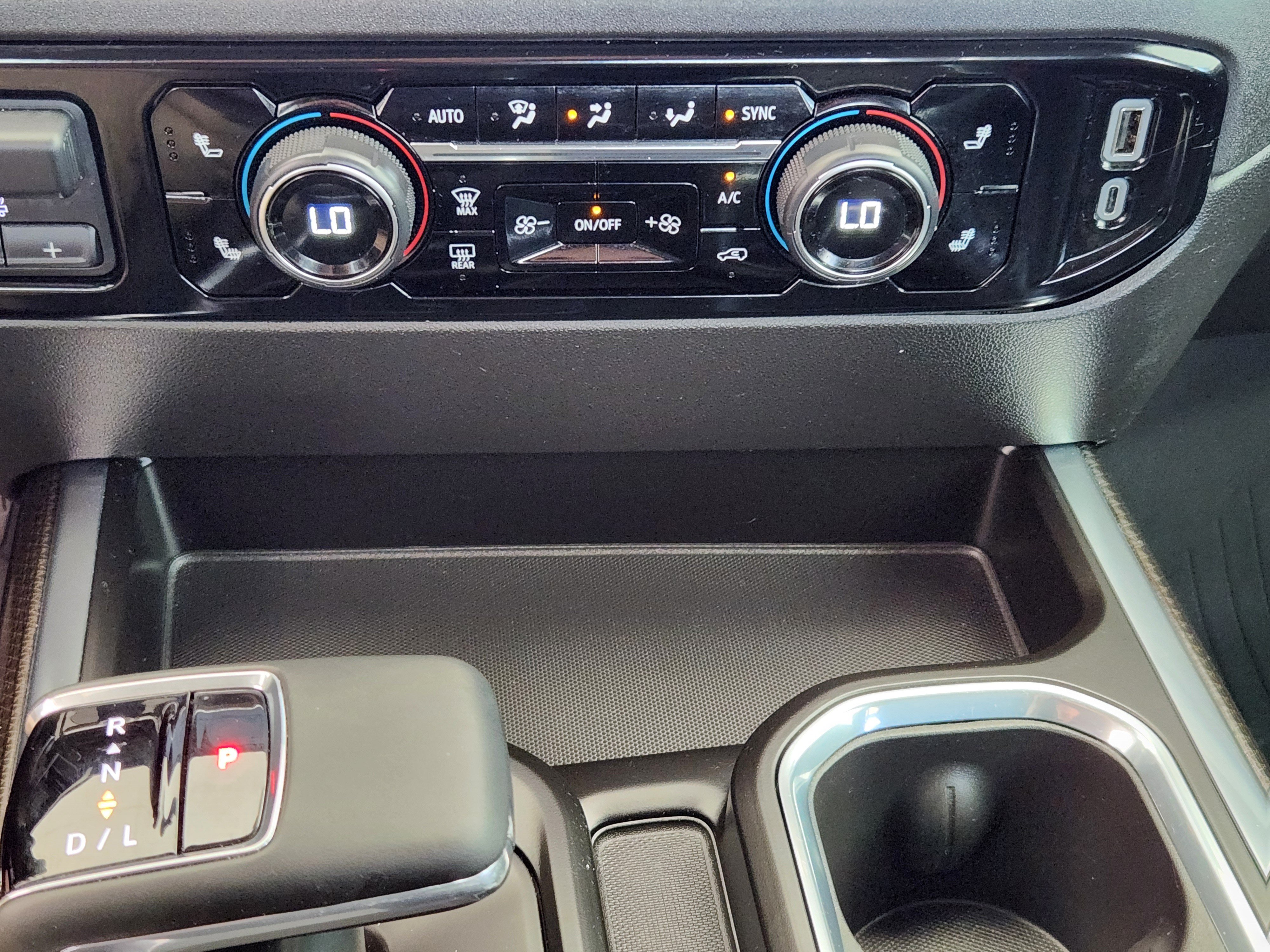 Used 2023 Chevrolet Silverado 1500 RST AWD/4WD image 20
