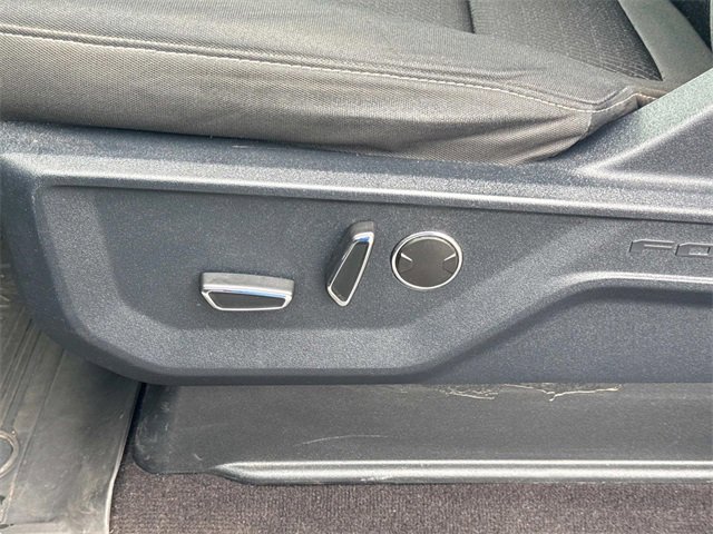 Used 2021 Ford F150 XLT w/ Equipment Group 302A High image 24