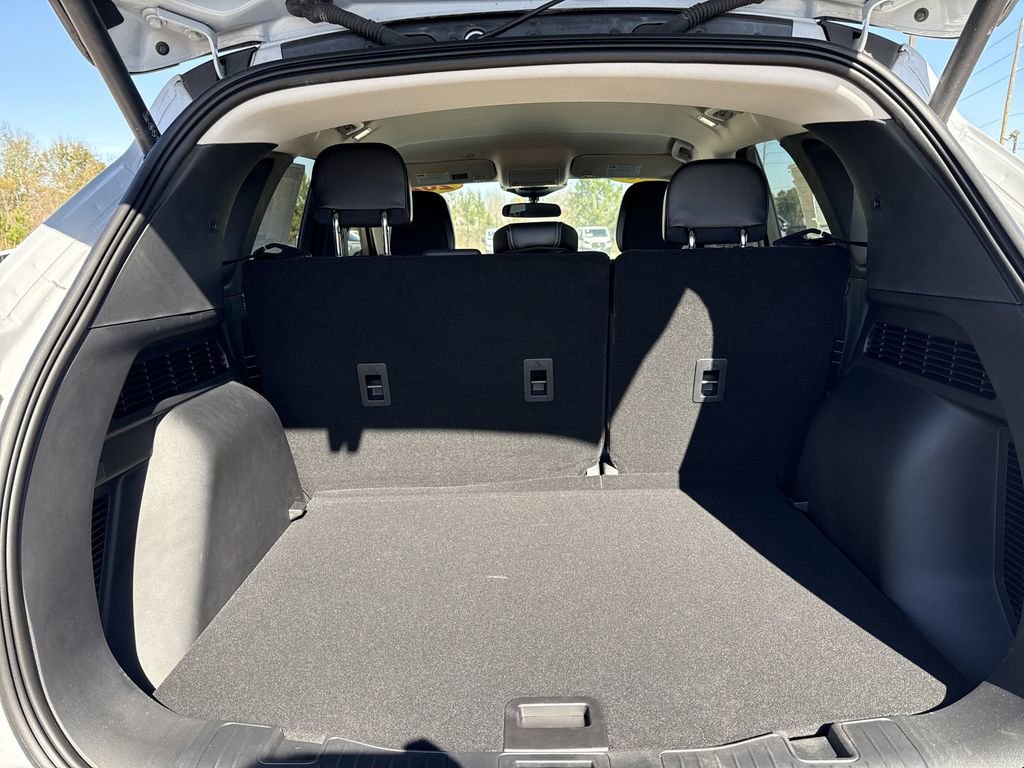 New 2025 Ford Escape SE FWD image 26