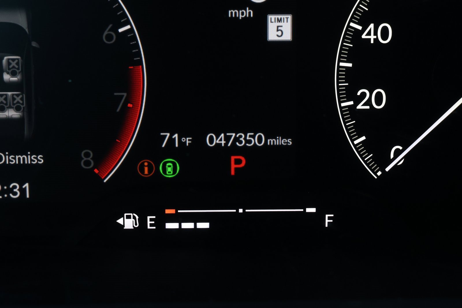 Used 2023 Honda Civic EX-L image 19