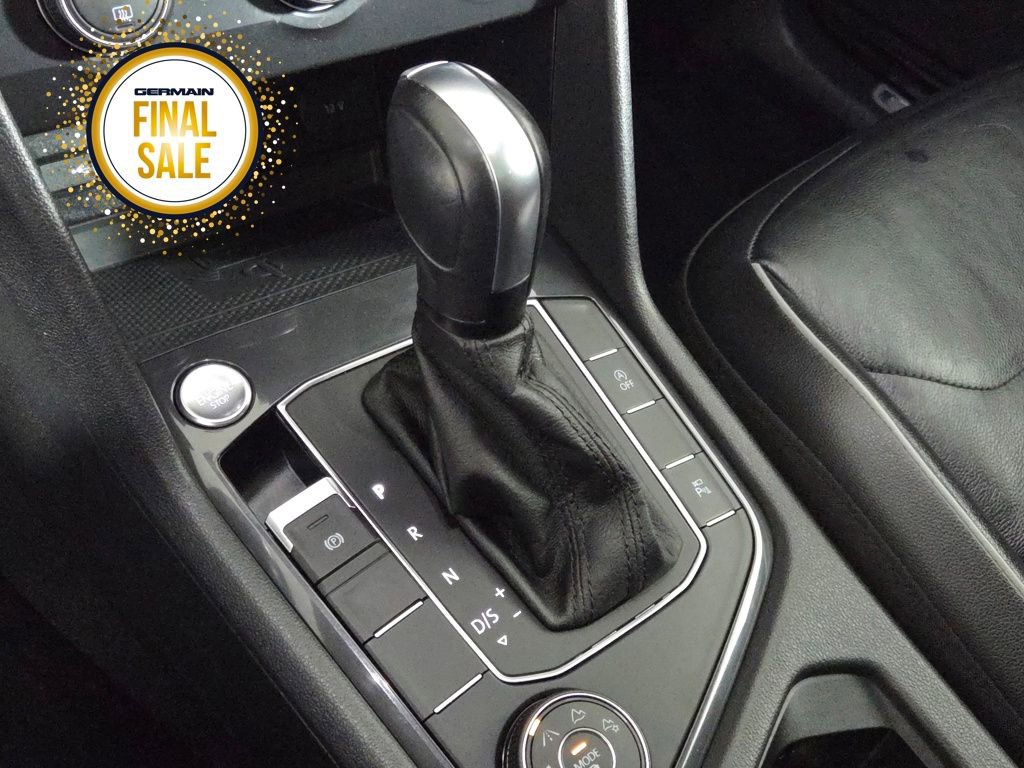 Used 2020 Volkswagen Tiguan SEL Premium R-Line image 23