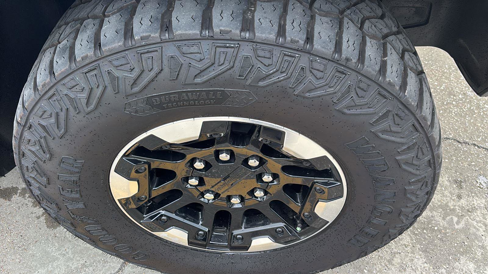 Used 2023 GMC Hummer EV Edition 1 image 12