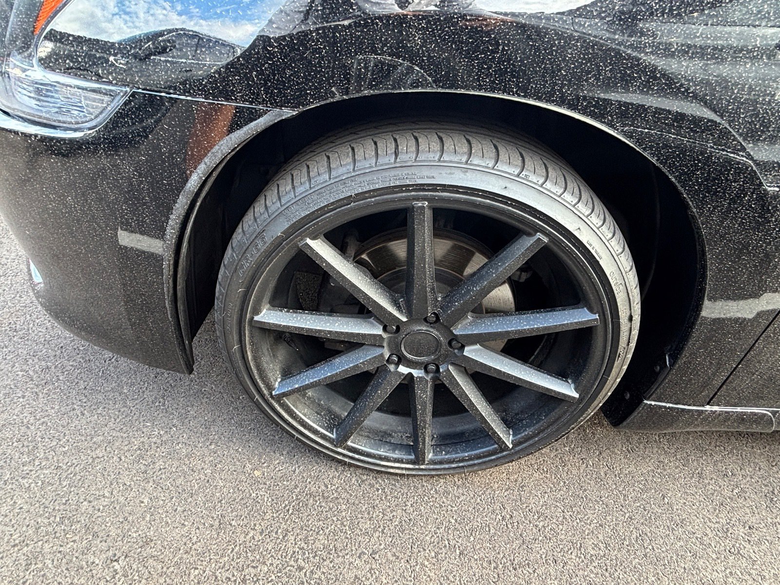 Used 2012 Nissan Maxima 3.5 SV w/ Premium Pkg FWD image 6