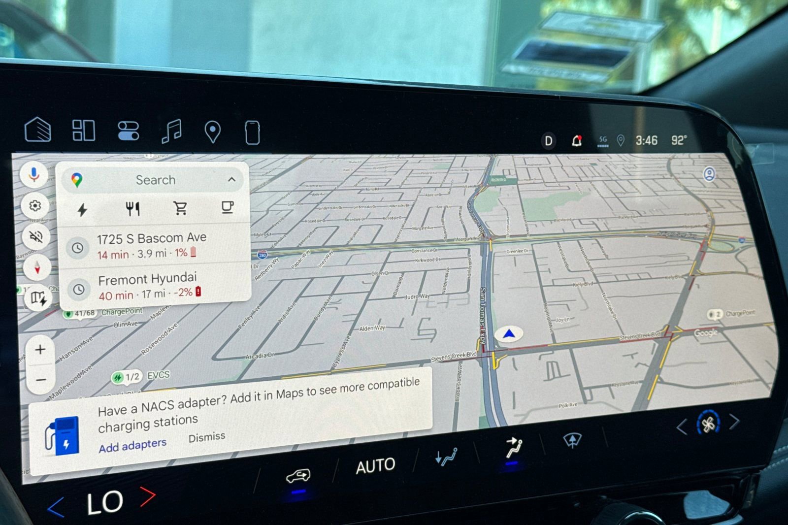 Used 2026 Chevrolet Blazer EV LT image 42