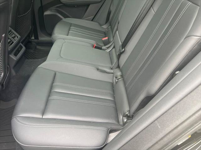Certified 2025 Audi Q5 Premium Plus w/ Premium Plus AWD/4WD image 9