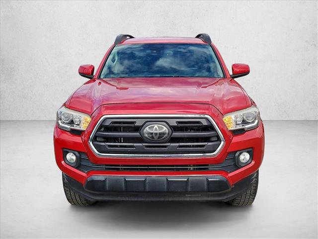Used 2018 Toyota Tacoma SR5 image 2