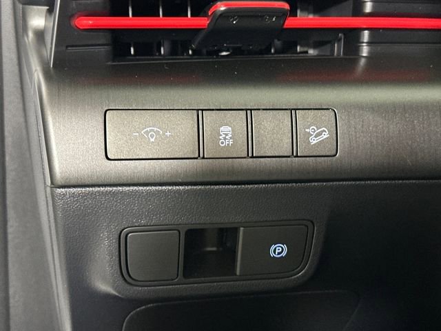 Used 2024 Hyundai Kona N Line image 19