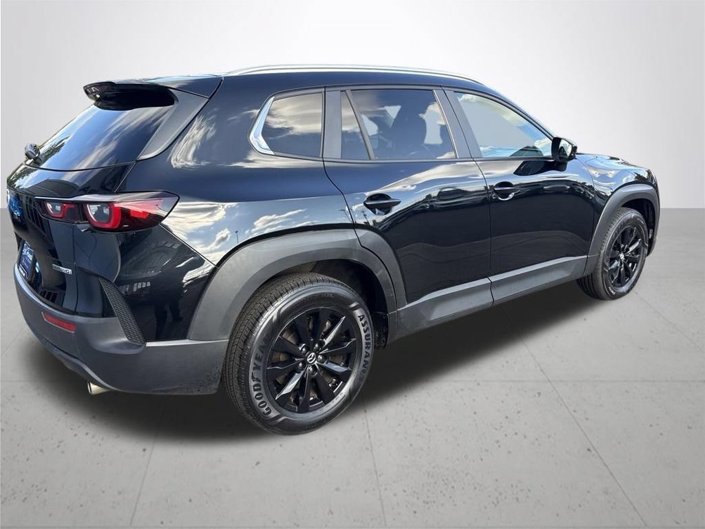 Used 2023 MAZDA CX-50 2.5 S w/ Weather Package AWD/4WD image 6