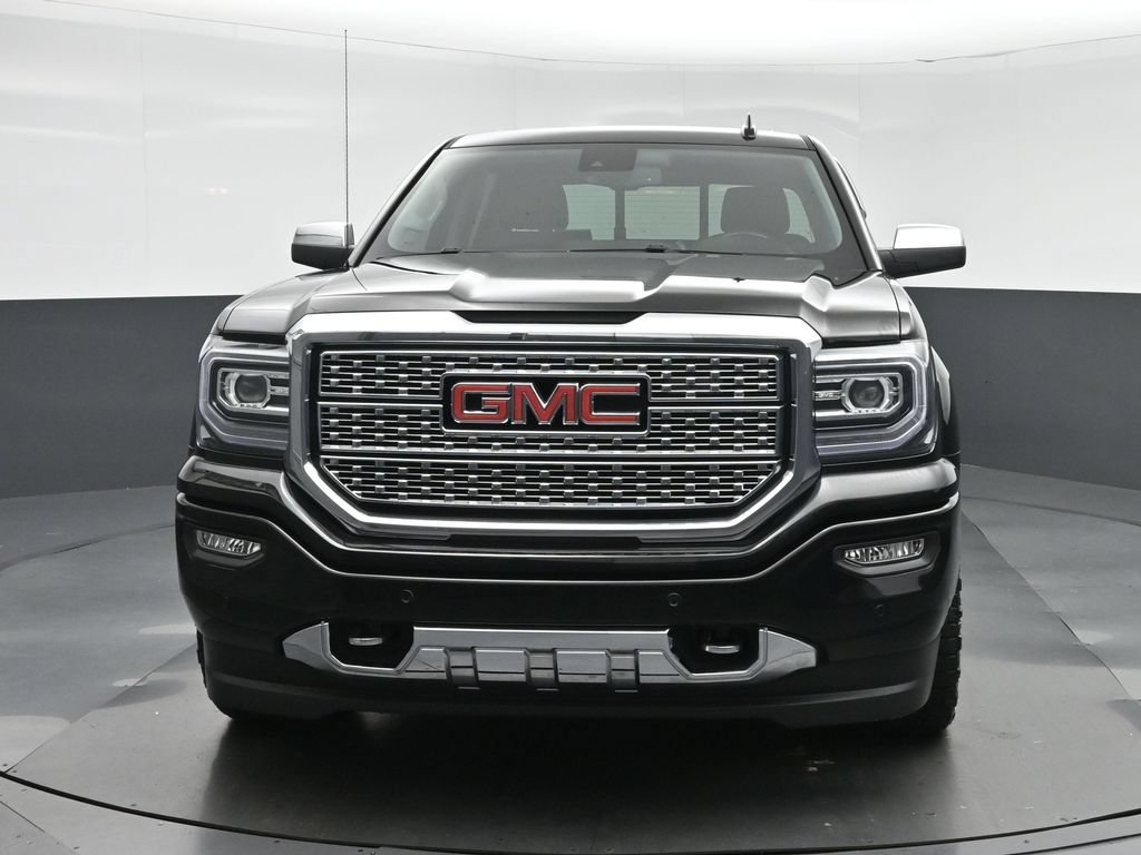 Used 2018 GMC Sierra 1500 Denali w/ Denali Ultimate Package AWD/4WD image 2