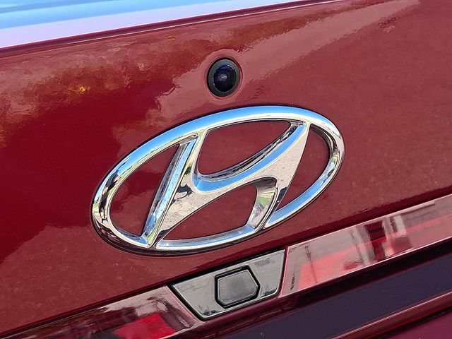 Used 2023 Hyundai Elantra SEL w/ Cargo Package FWD image 29