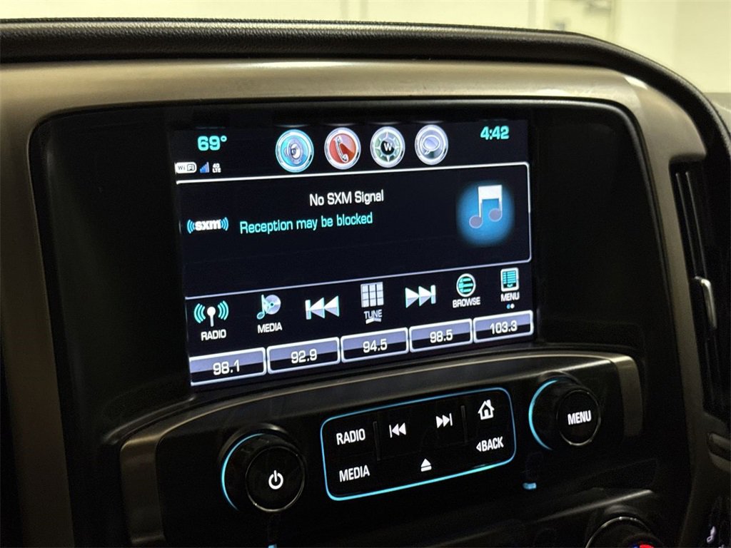 Used 2017 GMC Sierra 1500 Denali image 13