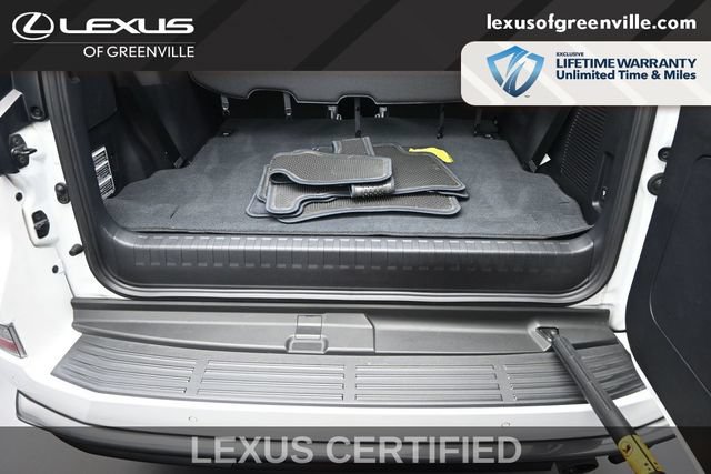 Certified 2023 Lexus GX 460 Premium w/ Accessory Package AWD/4WD image 26