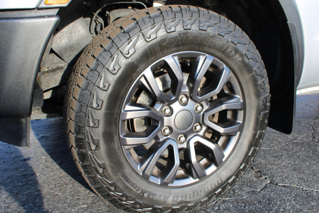 Used 2019 Ford Ranger XLT w/ Equipment Group 302A Luxury image 46