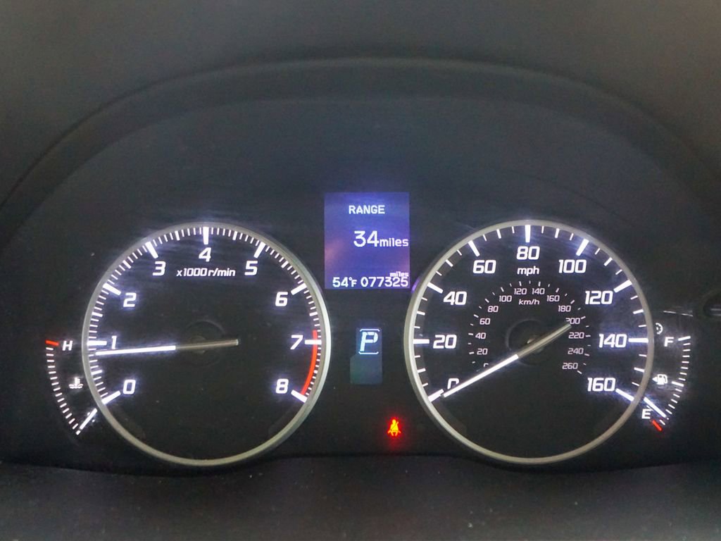 Used 2017 Acura RDX w/ Technology Package image 21