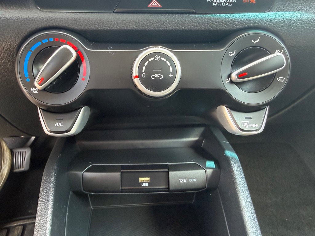 Used 2021 Kia Rio LX FWD image 13