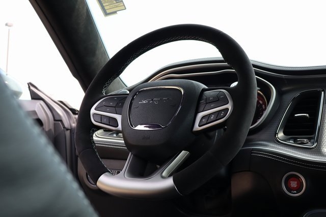 Used 2023 Dodge Challenger SRT Hellcat Widebody image 44