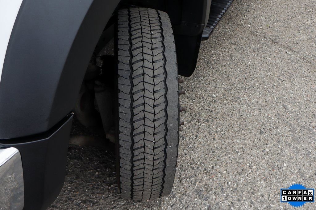 Used 2017 Ford F550 2WD Crew Cab Super Duty image 43