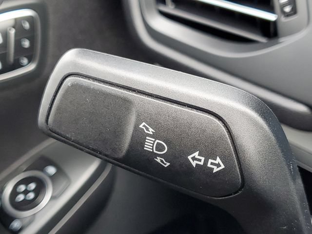 Certified 2023 Ford Escape Platinum AWD/4WD image 15