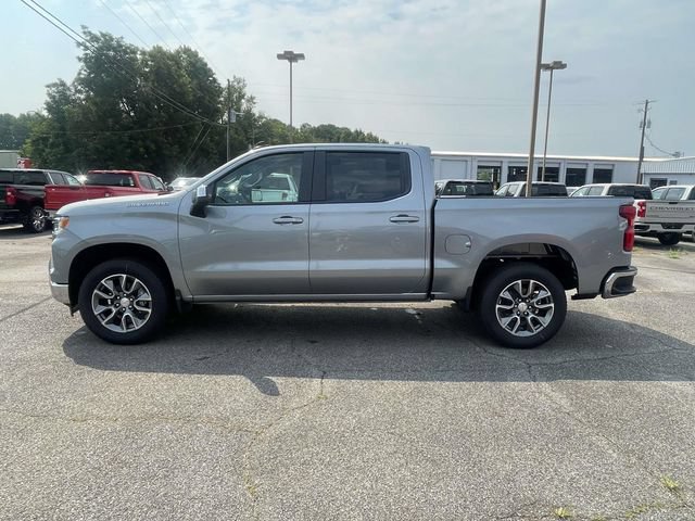 New 2026 Chevrolet Silverado 1500 LT w/ All Star Edition Plus RWD image 6