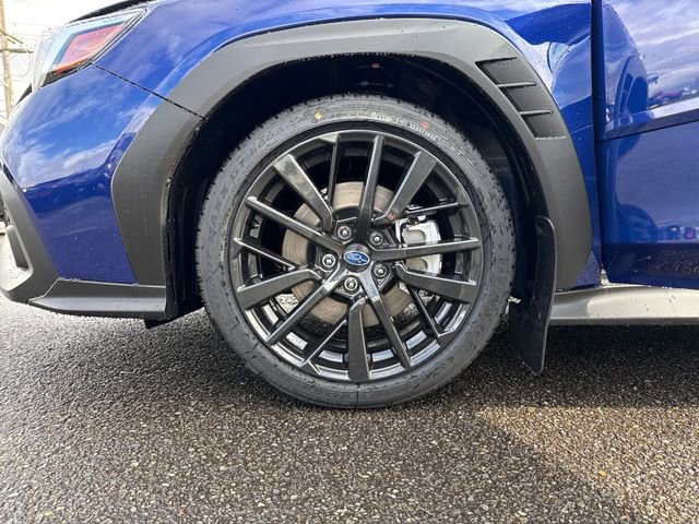 New 2026 Subaru WRX Limited image 31